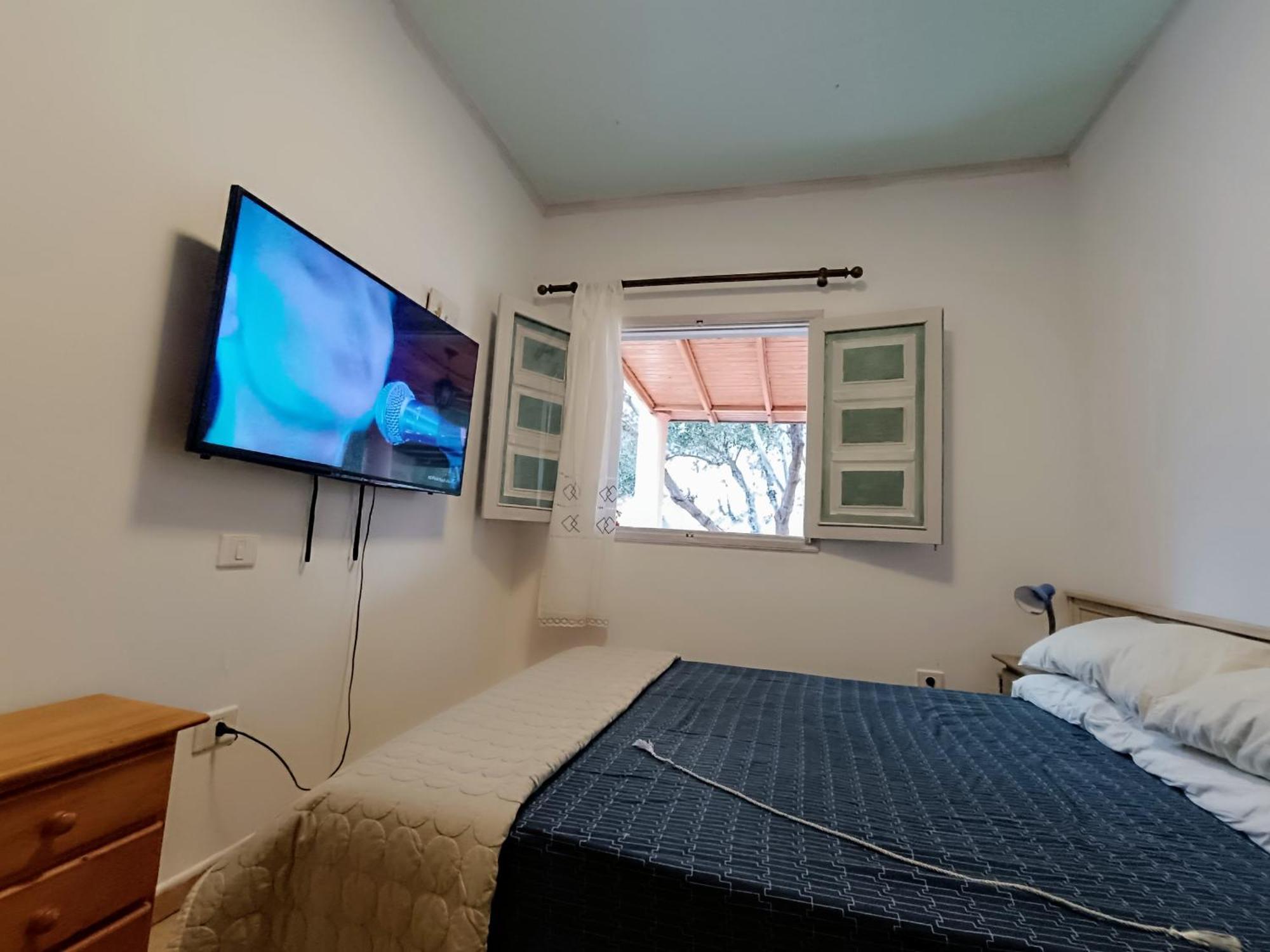 Bed and Breakfast La Casa De La Pradera à Santa Lucía Extérieur photo